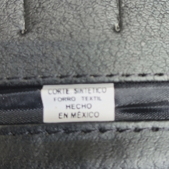 Frida Woven Wallet - Picture 5 of 5